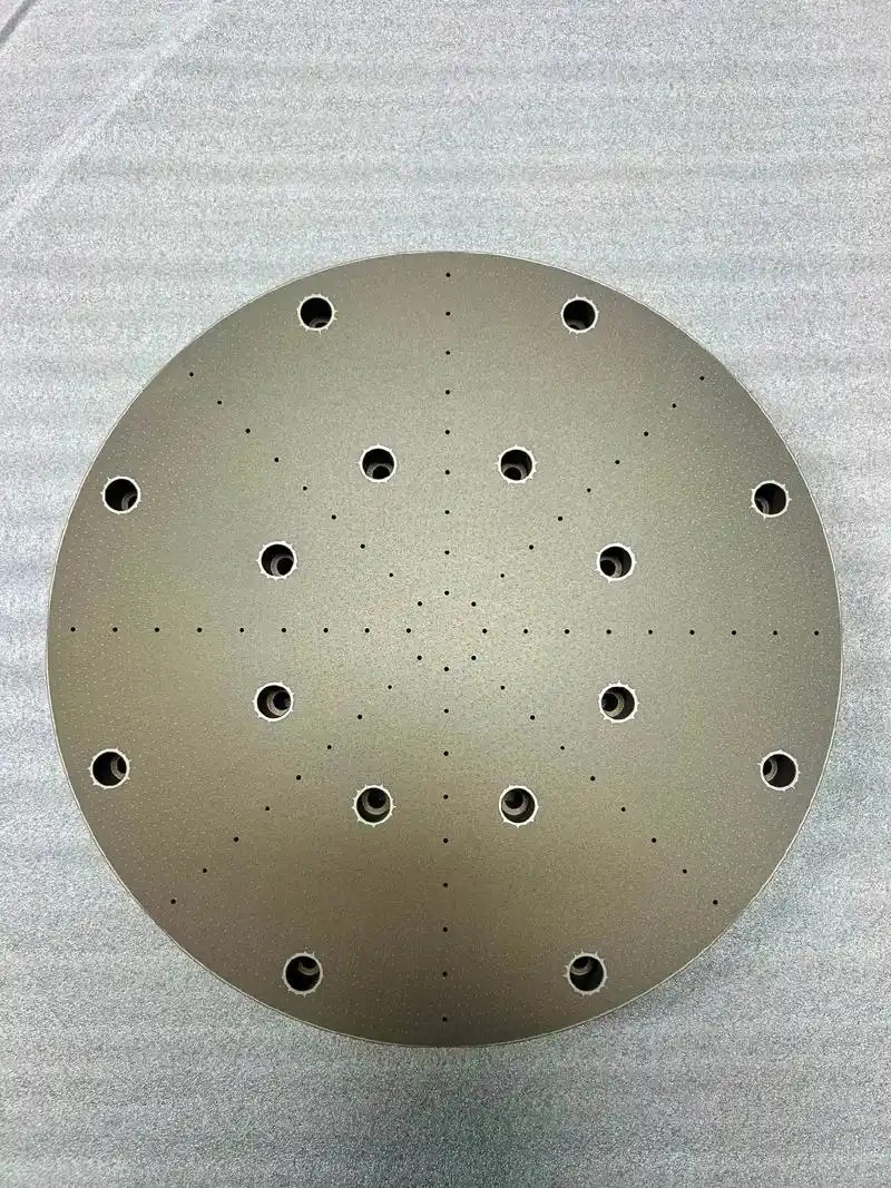 半导体晶圆缺陷检测技术及装备